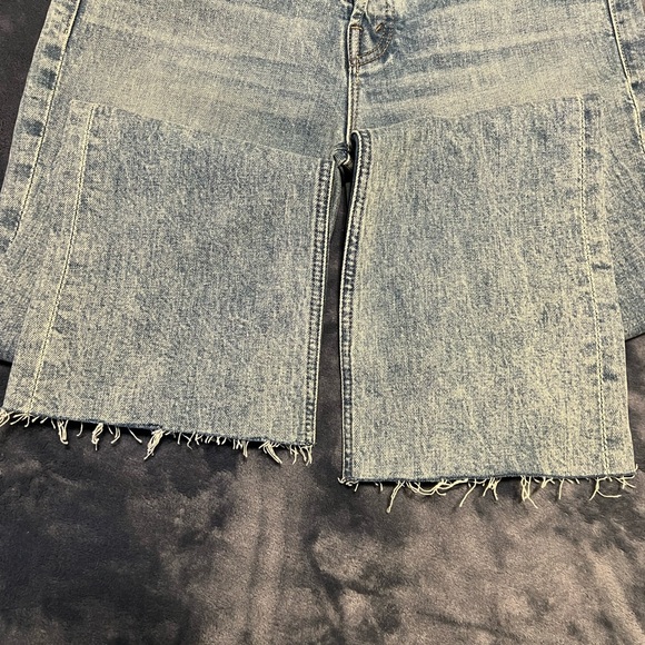 MOTHER SUPERIOR THE TRIPPER FLOOD FRAY in left in the dust - Picture 8 of 14